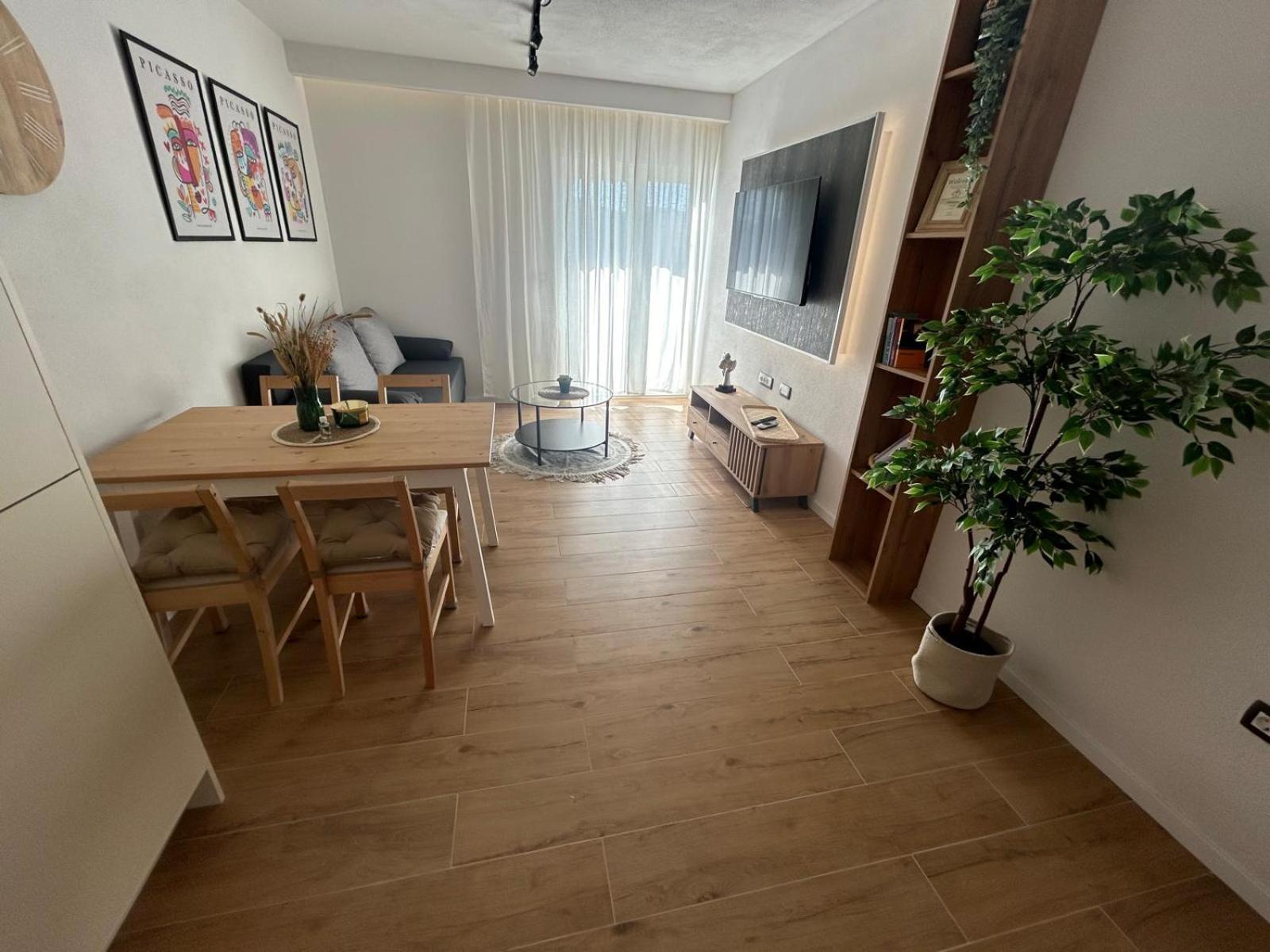 Apartmani Palada Poljica  エクステリア 写真