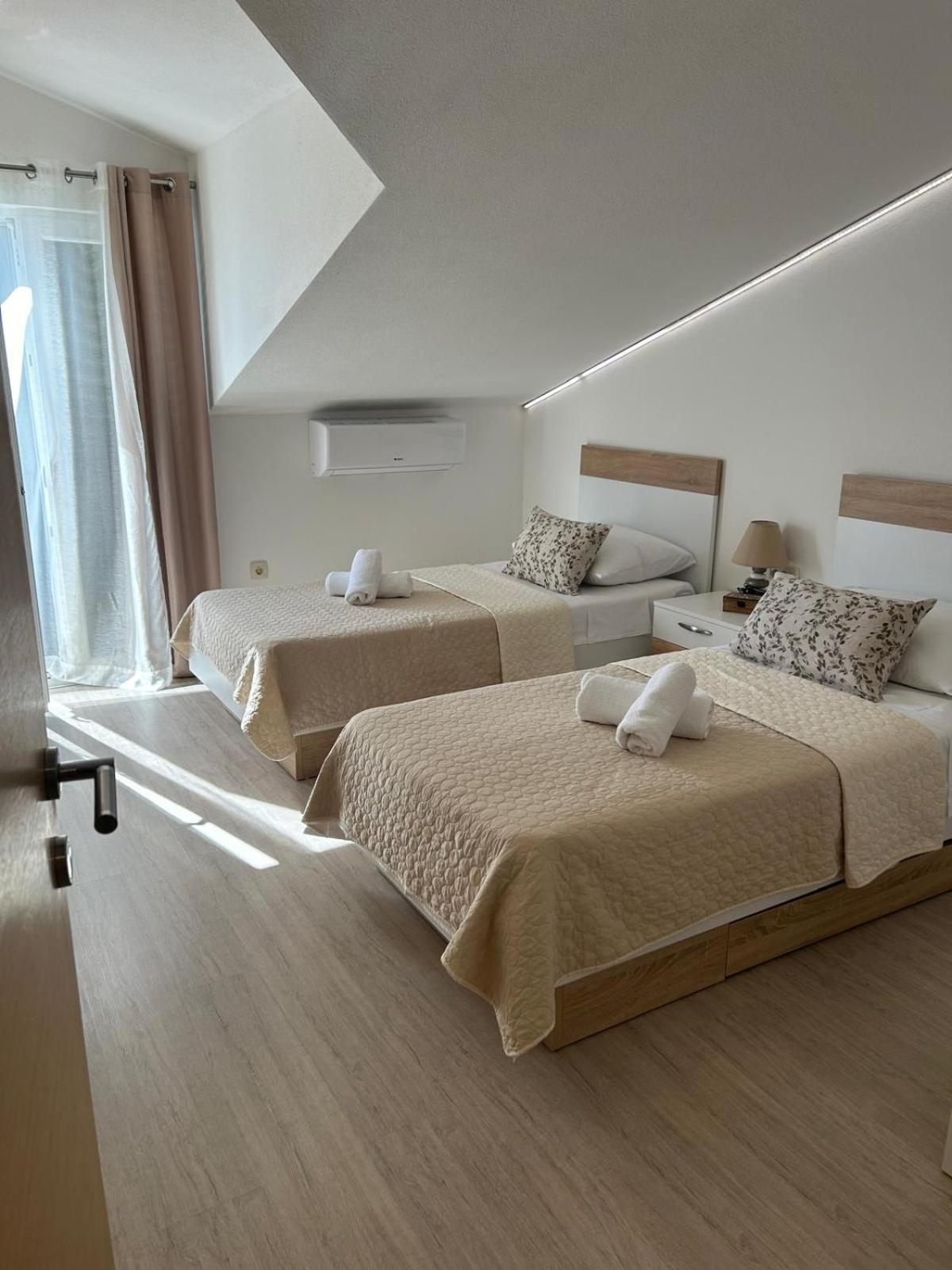 Apartmani Palada Poljica  エクステリア 写真