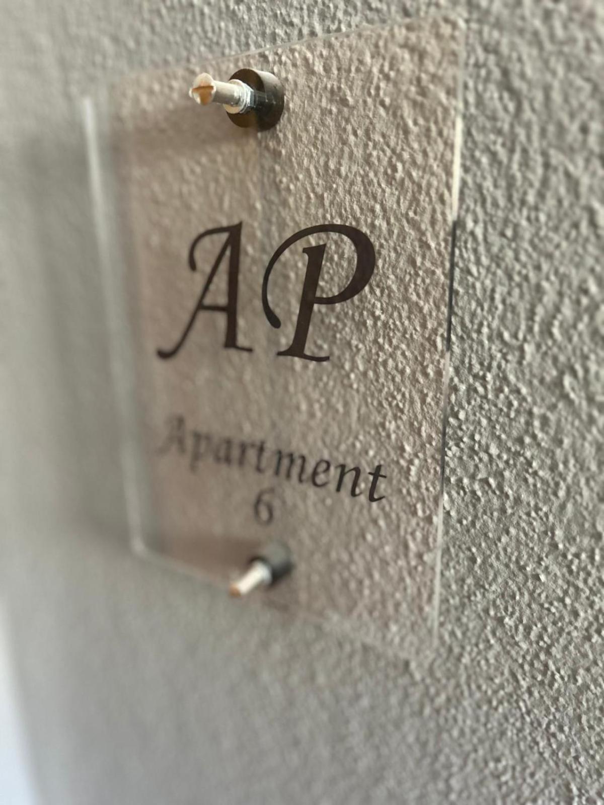 Apartmani Palada Poljica  エクステリア 写真