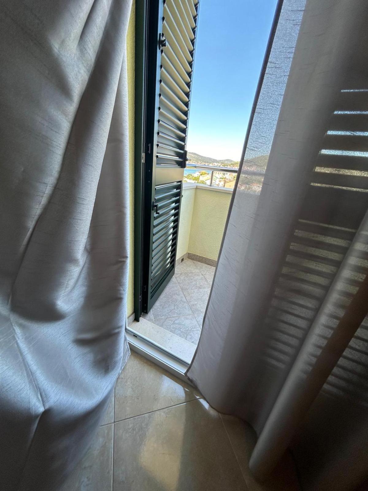 Apartmani Palada Poljica  エクステリア 写真