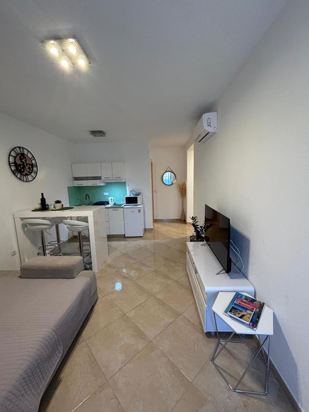 Apartmani Palada Poljica  エクステリア 写真