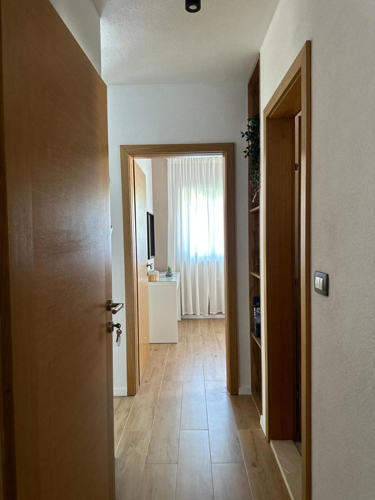 Apartmani Palada Poljica  エクステリア 写真