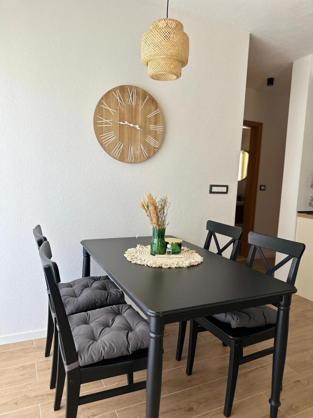 Apartmani Palada Poljica  エクステリア 写真