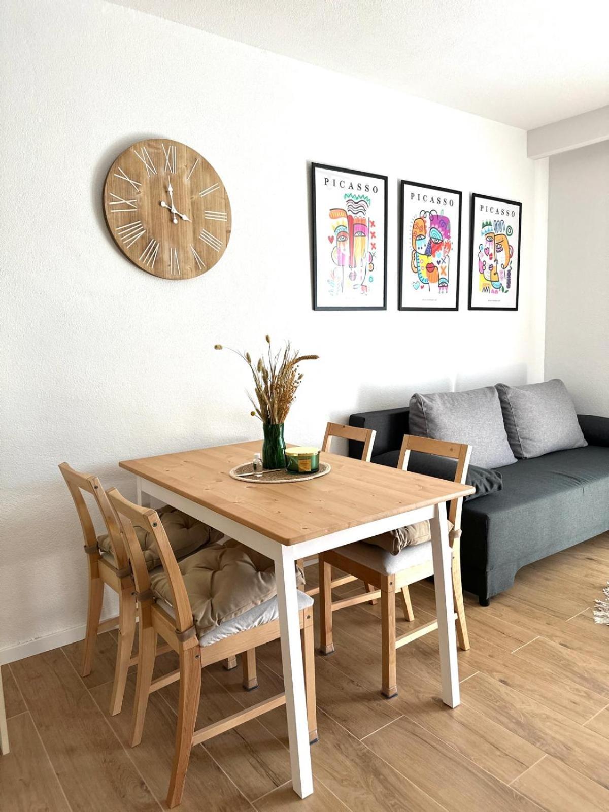 Apartmani Palada Poljica  エクステリア 写真