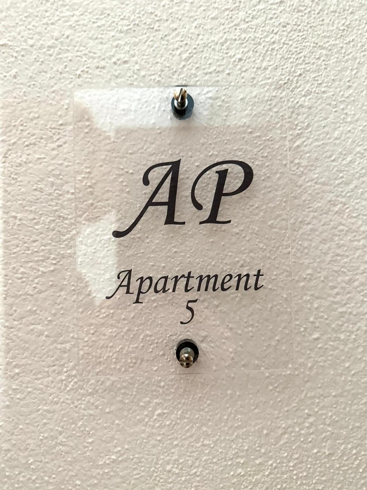 Apartmani Palada Poljica  エクステリア 写真