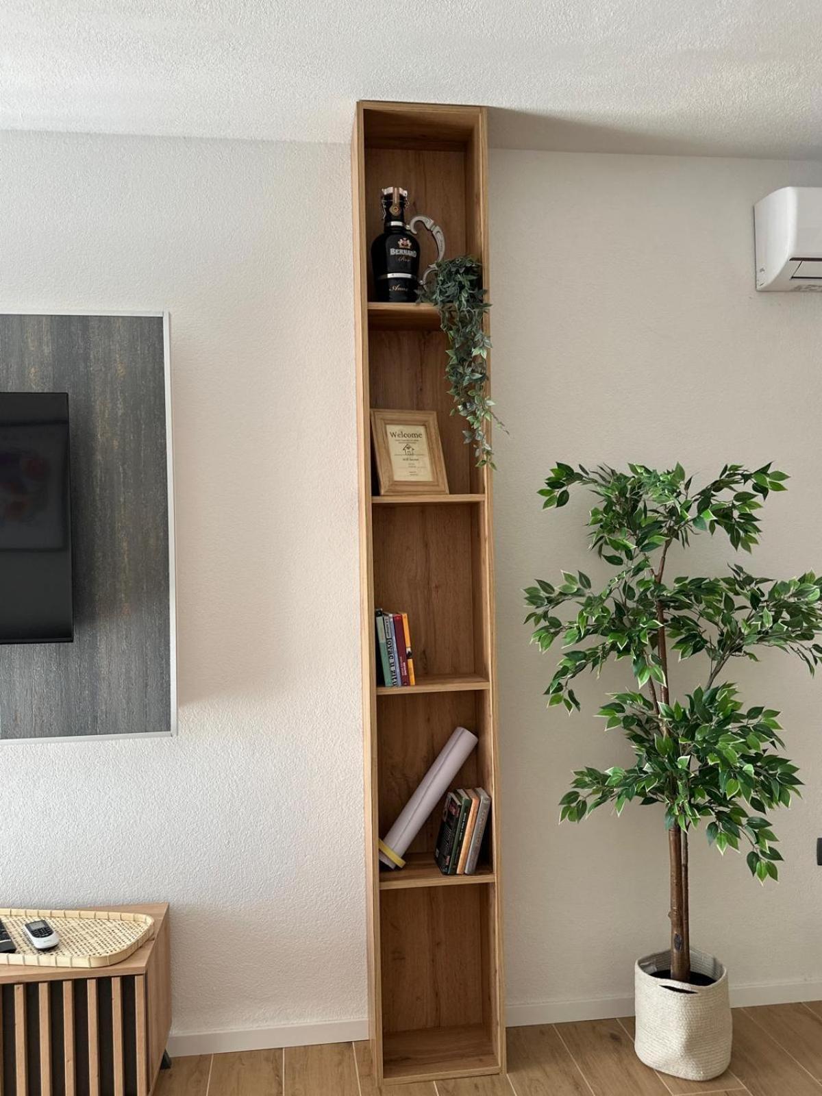 Apartmani Palada Poljica  エクステリア 写真