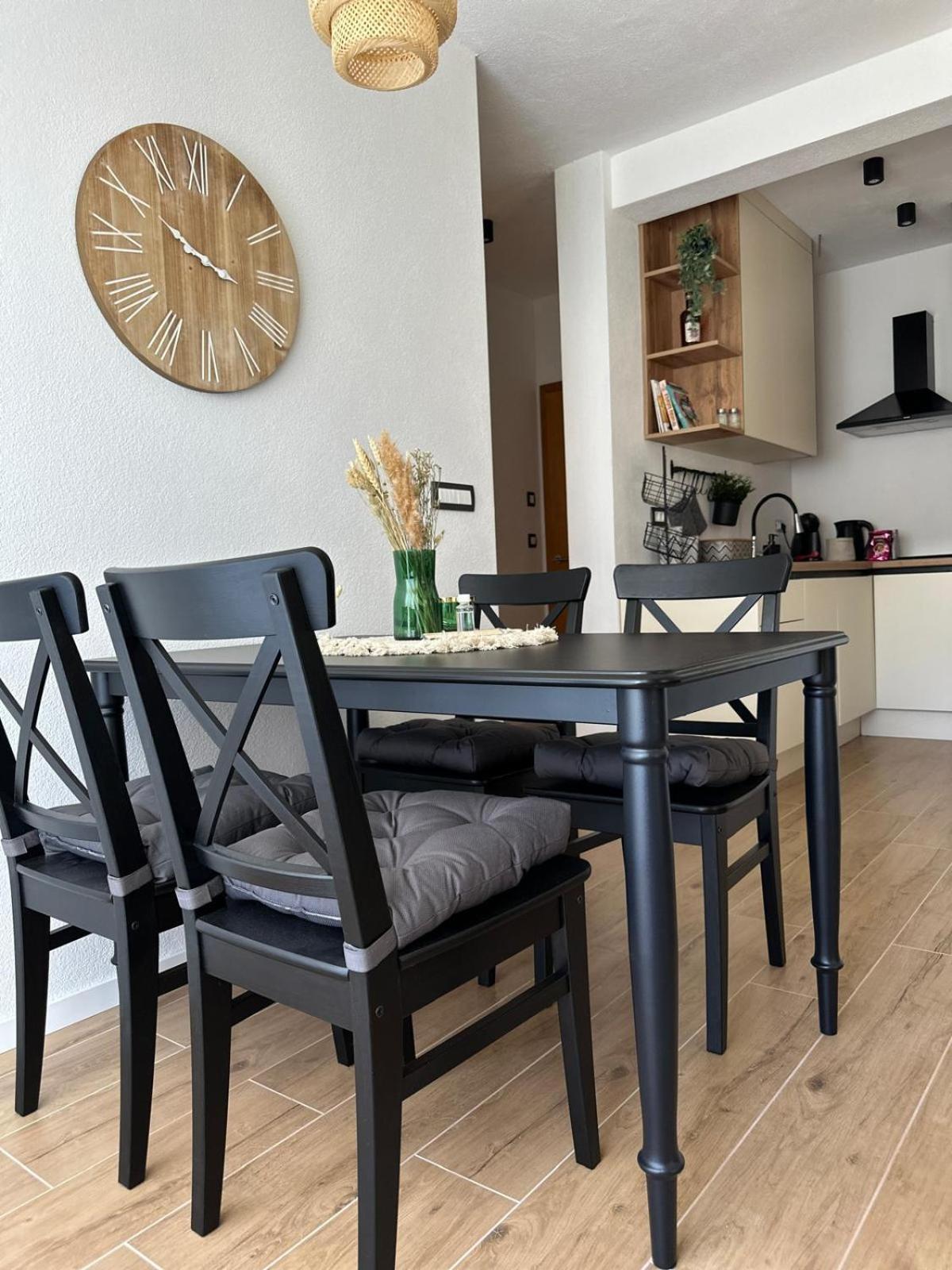 Apartmani Palada Poljica  エクステリア 写真