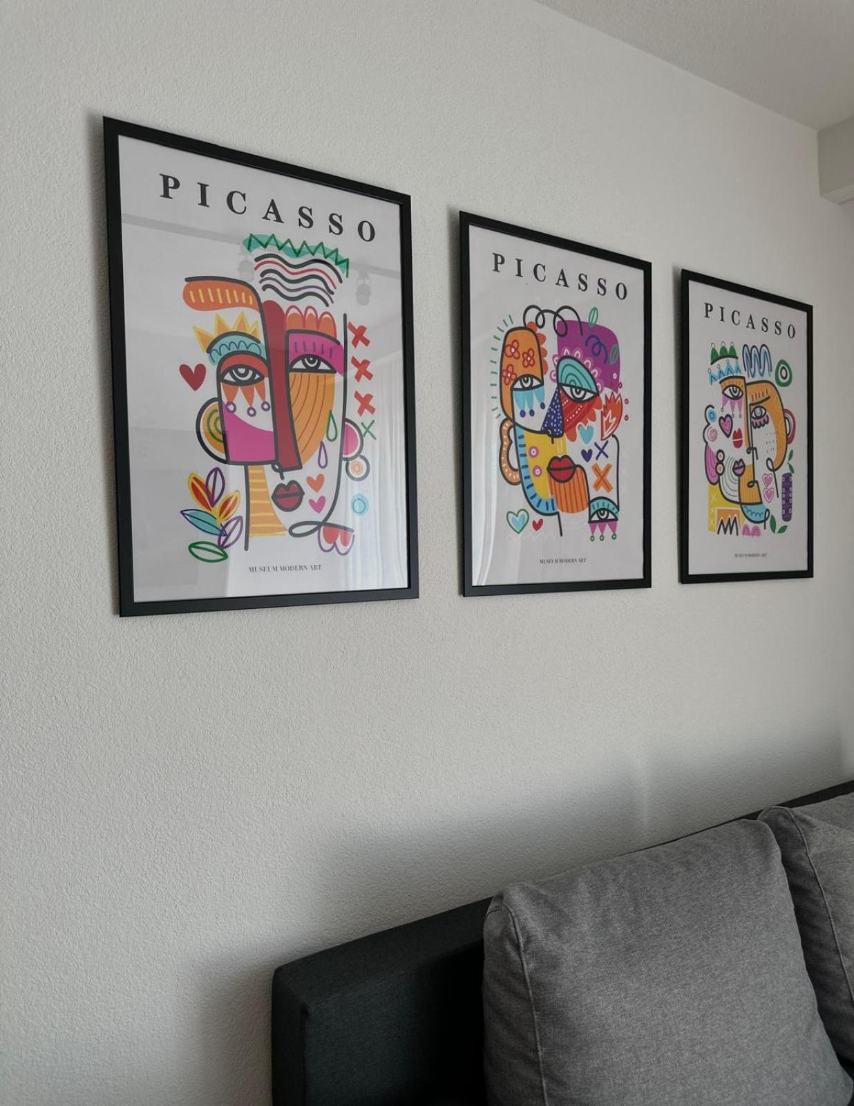 Apartmani Palada Poljica  エクステリア 写真