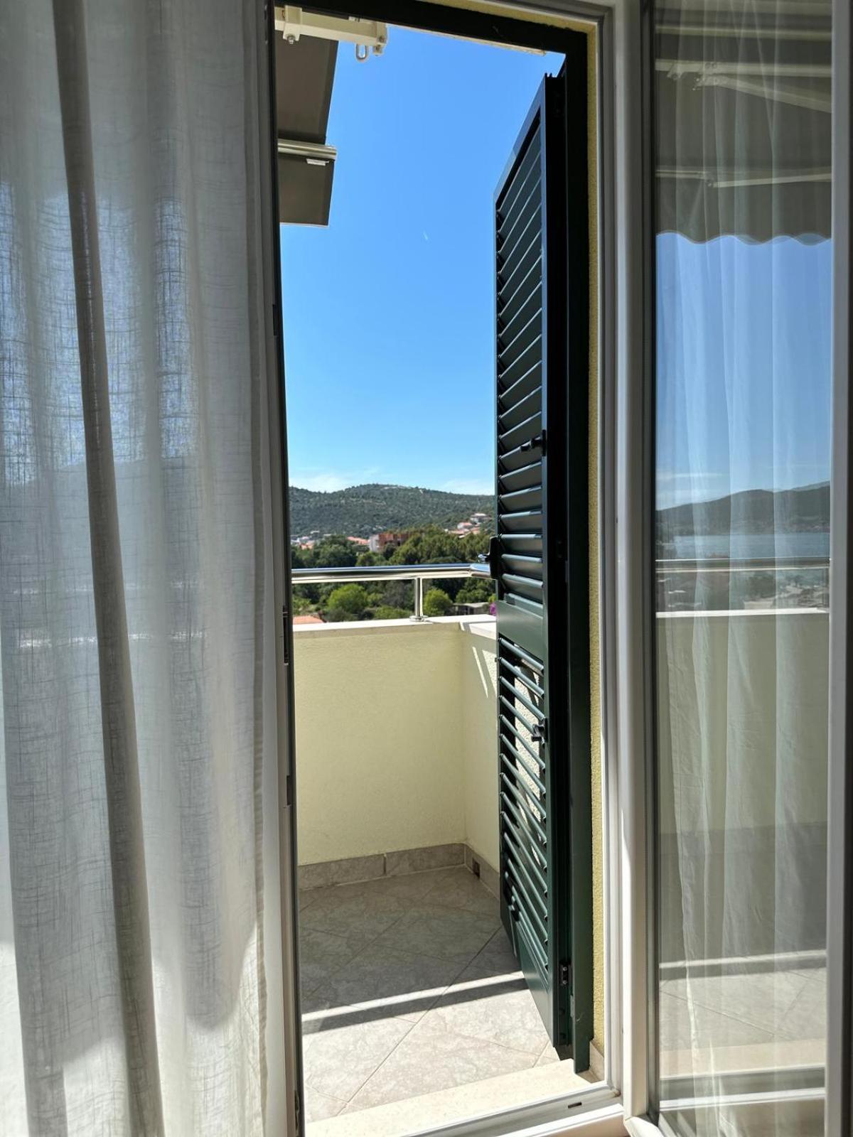 Apartmani Palada Poljica  エクステリア 写真