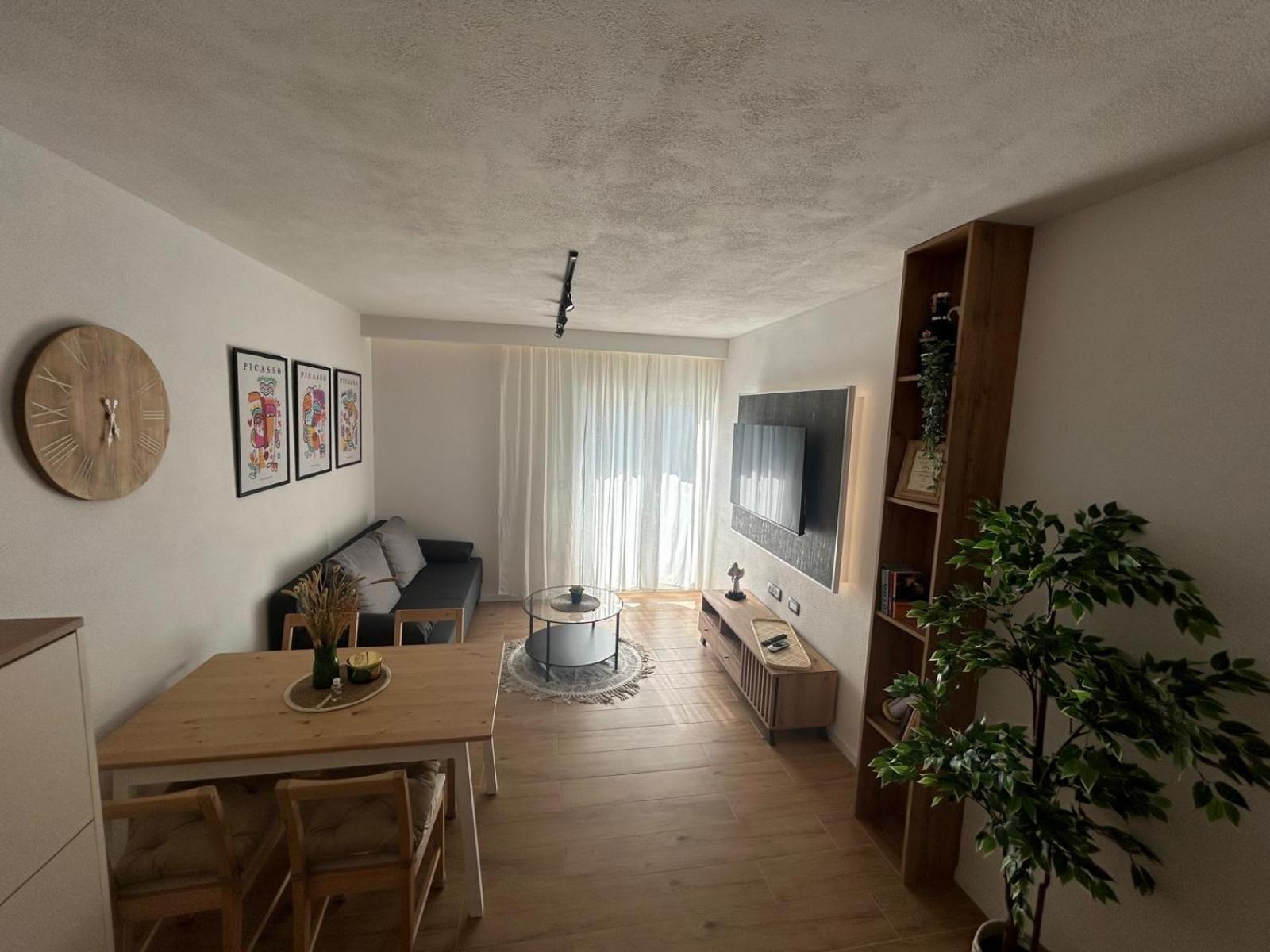 Apartmani Palada Poljica  エクステリア 写真
